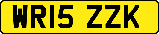 WR15ZZK