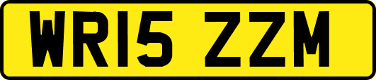 WR15ZZM