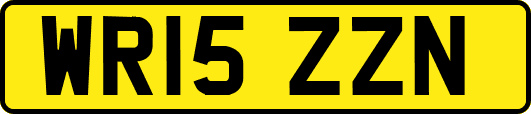 WR15ZZN