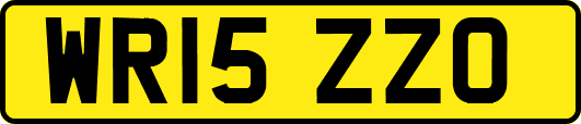WR15ZZO