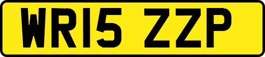 WR15ZZP