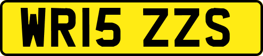 WR15ZZS
