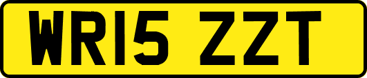 WR15ZZT