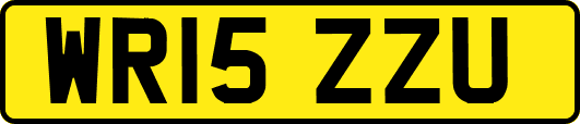 WR15ZZU