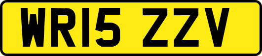 WR15ZZV