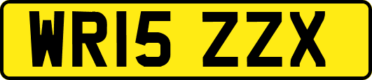 WR15ZZX
