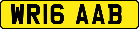 WR16AAB