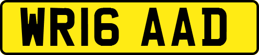 WR16AAD