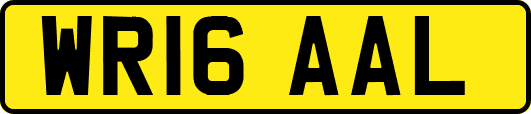 WR16AAL