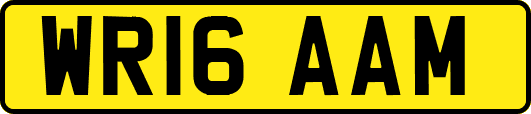WR16AAM