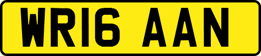 WR16AAN