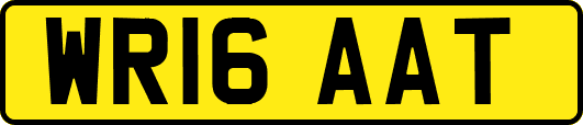 WR16AAT