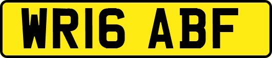 WR16ABF