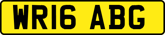 WR16ABG