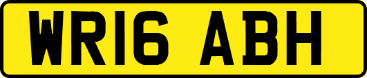 WR16ABH