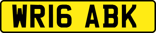 WR16ABK