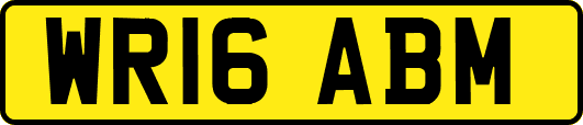 WR16ABM