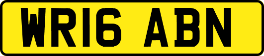 WR16ABN