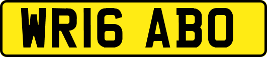 WR16ABO