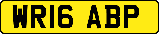 WR16ABP