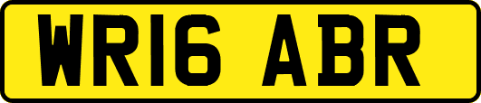 WR16ABR