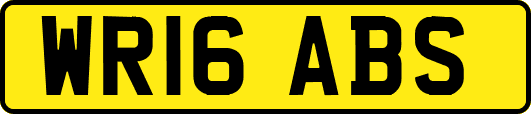 WR16ABS