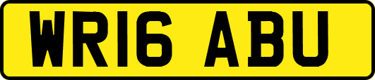 WR16ABU