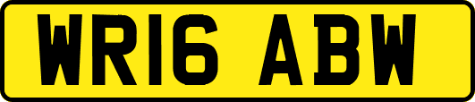 WR16ABW
