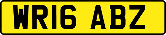 WR16ABZ