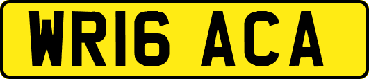 WR16ACA