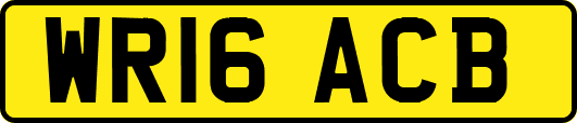WR16ACB