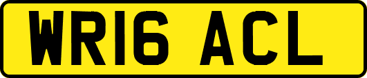 WR16ACL