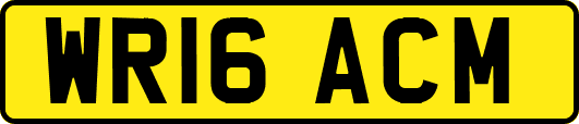WR16ACM