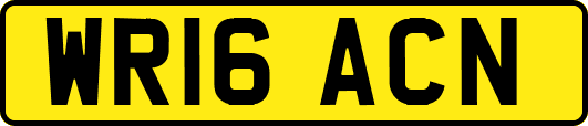 WR16ACN