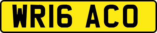 WR16ACO