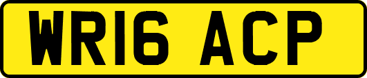 WR16ACP