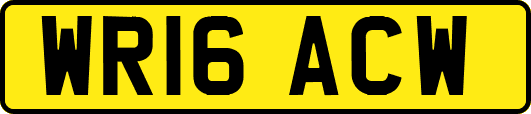 WR16ACW