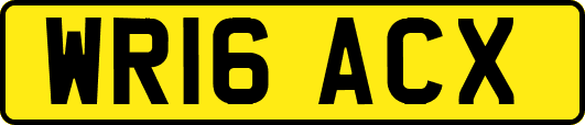 WR16ACX