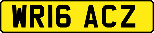 WR16ACZ