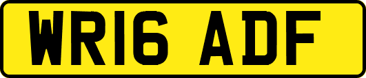 WR16ADF
