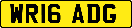 WR16ADG