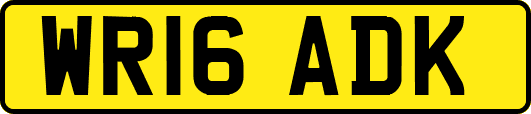 WR16ADK