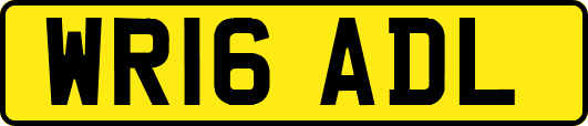 WR16ADL