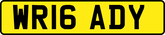 WR16ADY