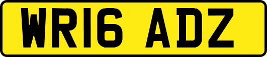 WR16ADZ