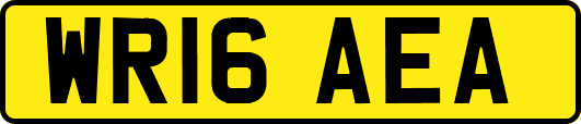 WR16AEA