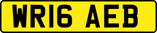 WR16AEB