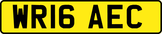 WR16AEC
