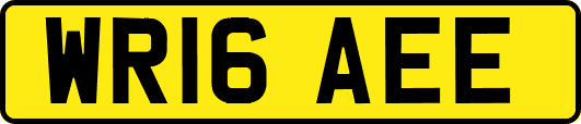 WR16AEE