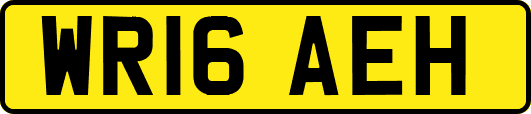 WR16AEH
